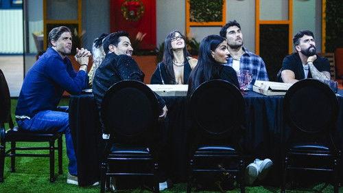 La Casa de los Famosos Season 6 Episode 24 - Gala de quiebre en La Casa