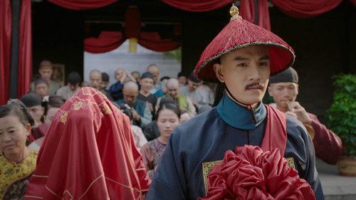 Ruyi's Royal Love in the Palace Season 1 Episode 55 - Episode 55