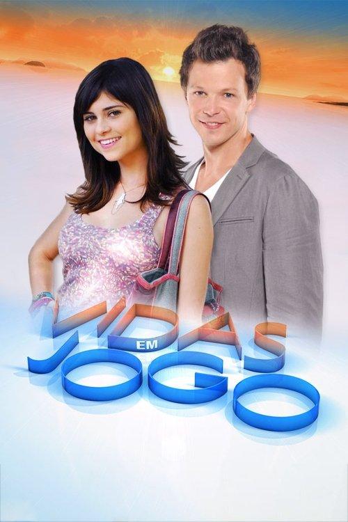 Vidas em Jogo poster