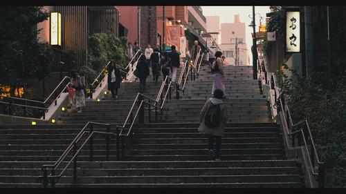 Hibana: Spark Season 1 Episode 2 - Episode 2