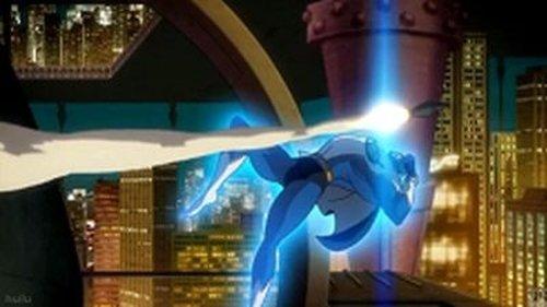 undefined Season 1 Episode 1 - All's Well That Ends Well