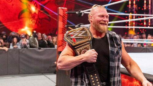 Raw Season 30 Episode 1 - January 3, 2022