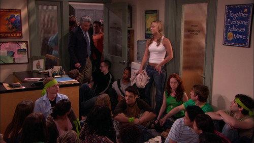 8 Simple Rules Season 2 Episode 22 - Final Parts Un & Deux
