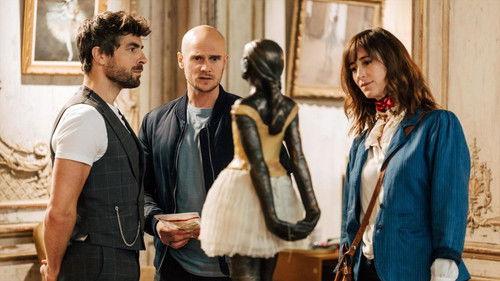 undefined Season 3 Episode 1 - A Ghost at the Opera