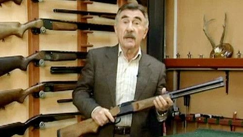 The investigation was conducted Season 4 Episode 13 - Episode 13