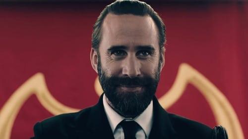 The Handmaid's Tale Season 2 Episode 6 - First Blood