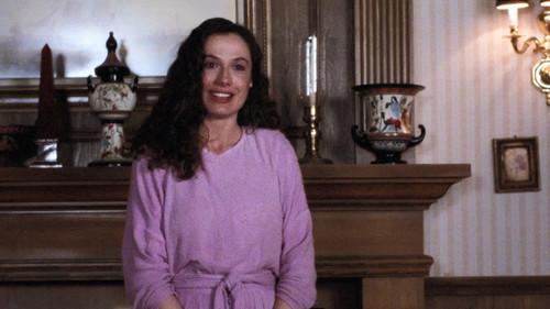 undefined Season 4 Episode 14 - And the Flesh Was Made Word