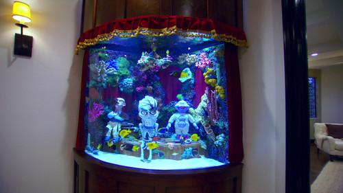 Tanked Season 6 Episode 5 - Jeff Dunham's Tank for Dummies