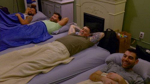 Five Guys a Week Season 1 Episode 3 - Alexis