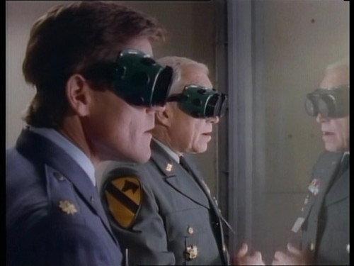 The Twilight Zone Season 3 Episode 23 - The Wall