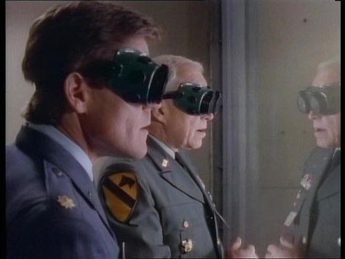 The Twilight Zone Season 3 Episode 23 - The Wall