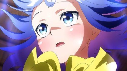 The Daily Life of a Middle-Aged Online Shopper in Another World Season 1 Episode 8 - The Timid Mage