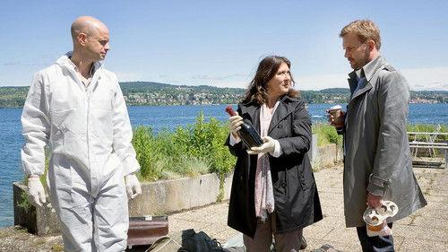 Scene of the Crime Season 46 Episode 7 - Episode 7