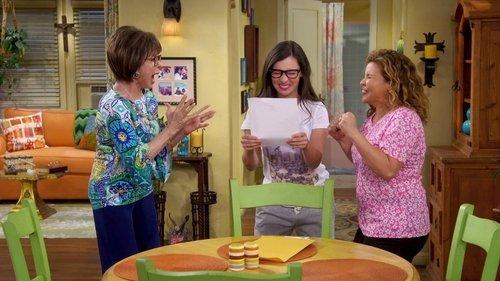 One Day at a Time Season 1 Episode 9 - Viva Cuba