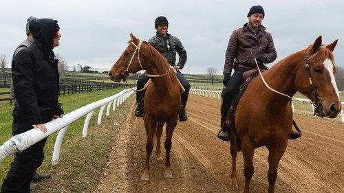 Ride with Norman Reedus Season 4 Episode 6 - Kentucky with Clifton Collins Jr.