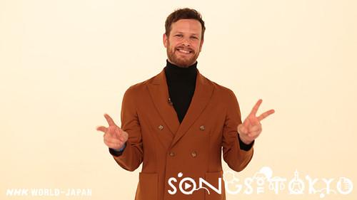 Songs of Tokyo Season 4 Episode 1 - The 2022 J-POP Music the World Wants to Hear!