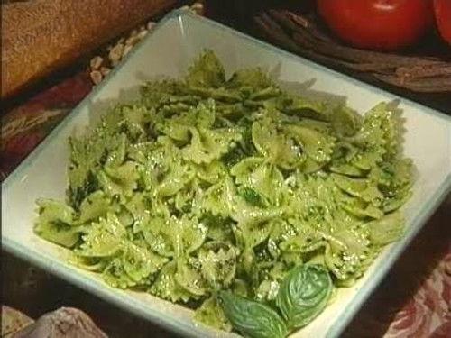 America's Test Kitchen Season 2 Episode 2 - Pesto, Carbonara and Salad