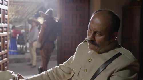 La bandida Season 1 Episode 11 - Episode 11