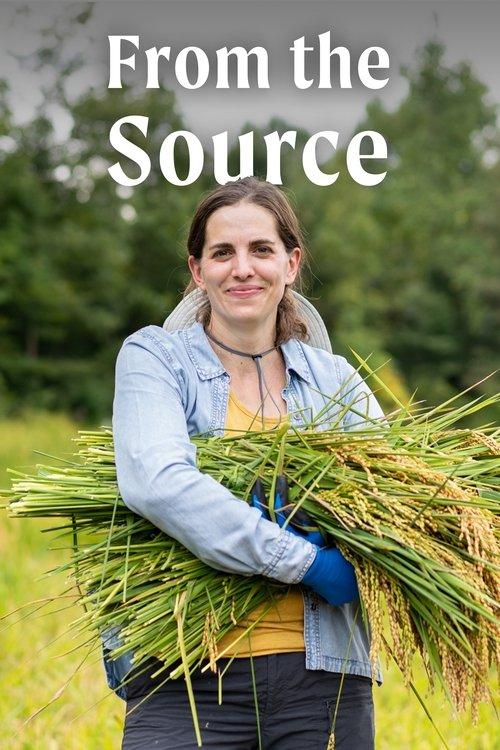 From the Source poster