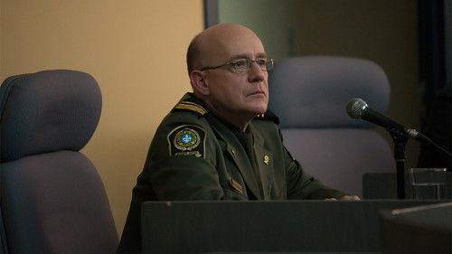 The Wall Season 1 Episode 2 - The Relatives