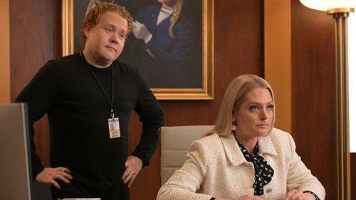 undefined Season 1 Episode 11 - Not Feeling It Yet