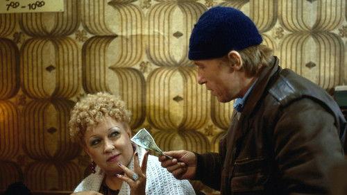 A Case For Two Season 6 Episode 1 - Episode 1