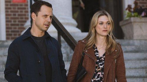 Sneaky Pete Season 1 Episode 2 - Safe