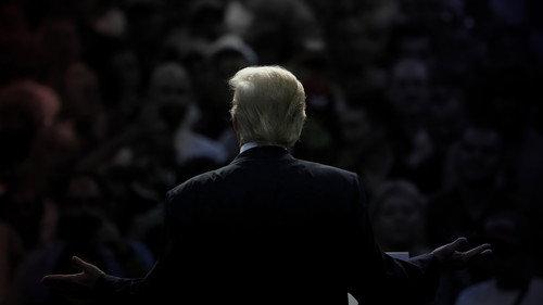 Frontline Season 35 Episode 5 - President Trump