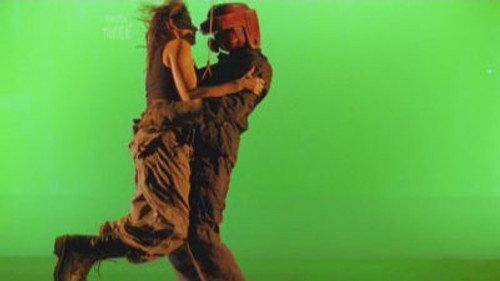 Doctor Who Confidential Season 3 Episode 7 - Space Craft