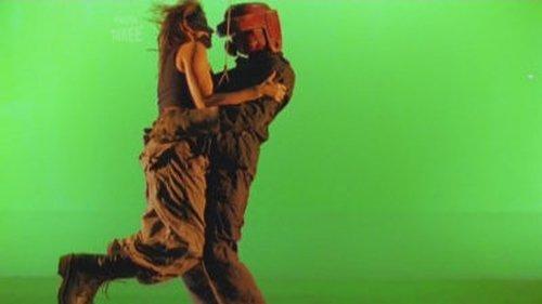 Doctor Who Confidential Season 3 Episode 7 - Space Craft