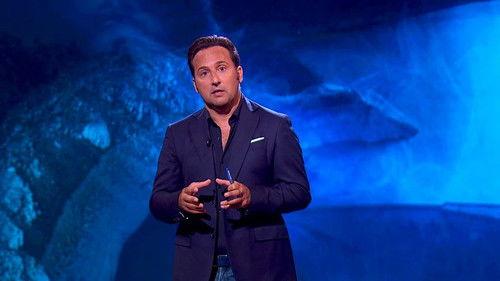 Cuarto Milenio Season 18 Episode 2 - Episode 2