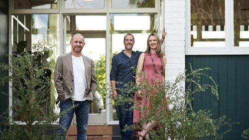 Restoration Australia Season 4 Episode 2 - Lyons