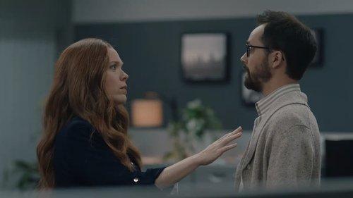 Alertes Season 4 Episode 7 - Episode 7