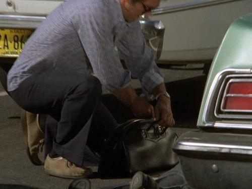 Hawaii Five-O Season 6 Episode 18 - Secret Witness