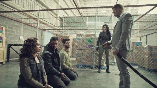 Ingobernable Season 2 Episode 11 - Metamorphosis