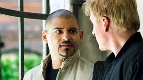 The Eagle: A Crime Odyssey Season 1 Episode 6 - Codename: Ares (2)