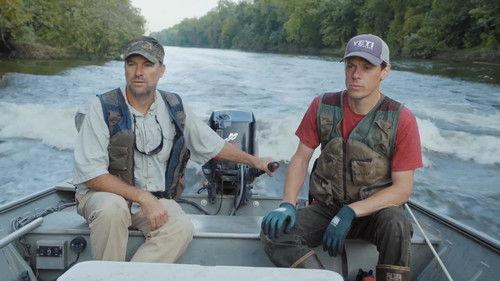 MeatEater Season 8 Episode 1 - The Mud and The Trees