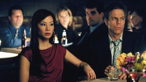 Ally McBeal Season 4 Episode 15 - Falling Up