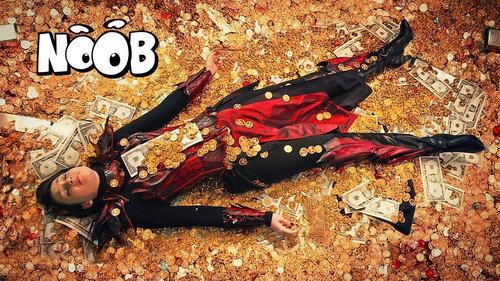 Noob Season 7 Episode 1 - Episode 1