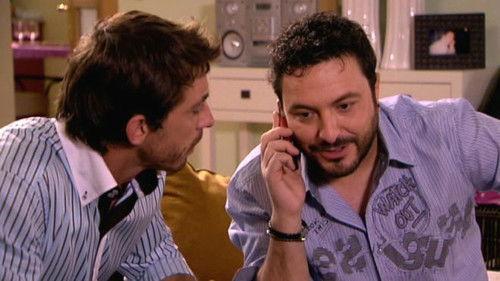 Cuñados Season 1 Episode 8 - Episode 8