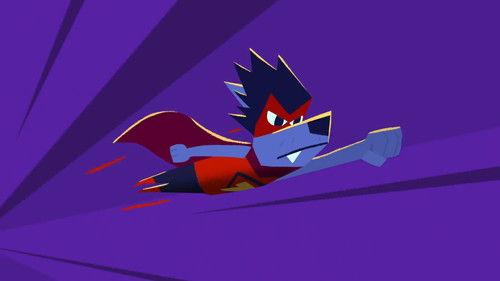 I'll Get You! Holidays Season 2 Episode 11 - Ненастоящий герой