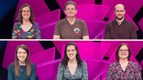 Only Connect Season 19 Episode 11 - Academicals v Gardners