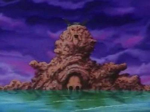 Mazinger Z Season 1 Episode 58 - Front base hell's castle!!