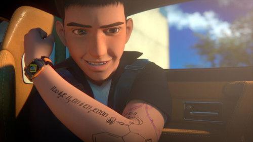 Fast & Furious Spy Racers Season 2 Episode 3 - Bem-vindo ao Rio