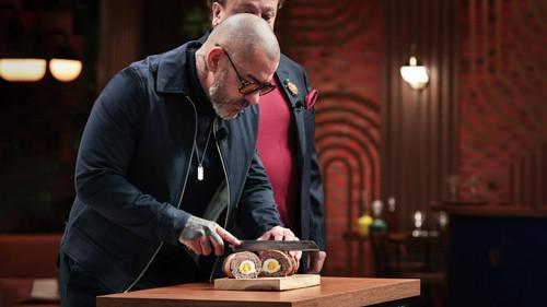 MasterChef+ Brasil Season 2 Episode 3 - Episode 3