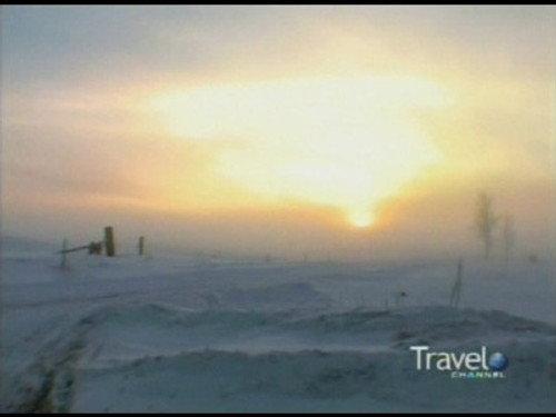 Anthony Bourdain: No Reservations Season 1 Episode 2 - Iceland: Hello Darkness My Old Friend