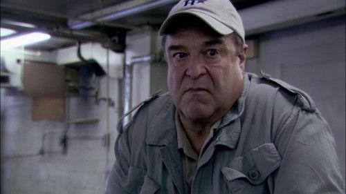 Damages Season 4 Episode 7 - I'm Worried About My Dog