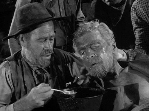 Rawhide Season 3 Episode 5 - Incident of the Slavemaster