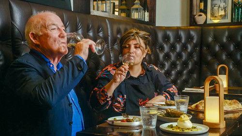 Rick Stein's Food Stories Season 1 Episode 12 - Glasgow