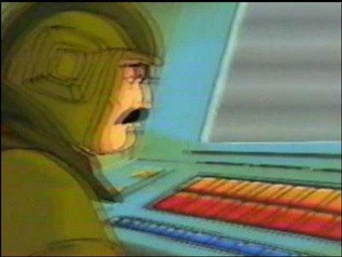 G.I. Joe: A Real American Hero Season 1 Episode 60 - The Invaders